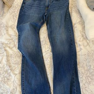 BRAND New (No Tags) 33x34 Old Navy Bootcut